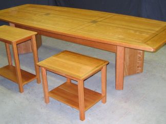 Law Firm Litigation Cherry Wood Conference Tables
