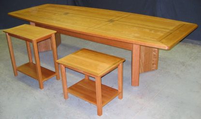 Law Firm Litigation Cherry Wood Conference Tables