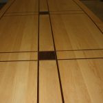 TB maple conference table 4