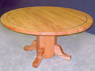 Small Litigation Conference Room Table