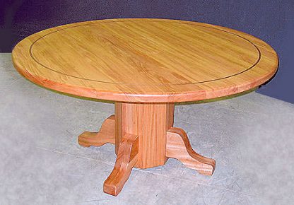 Small Litigation Conference Room Table